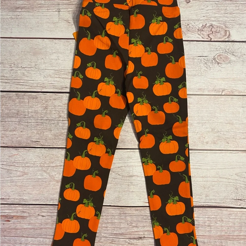 📌🆕 Gymboree • Pumpkin Ponte • Jeggings